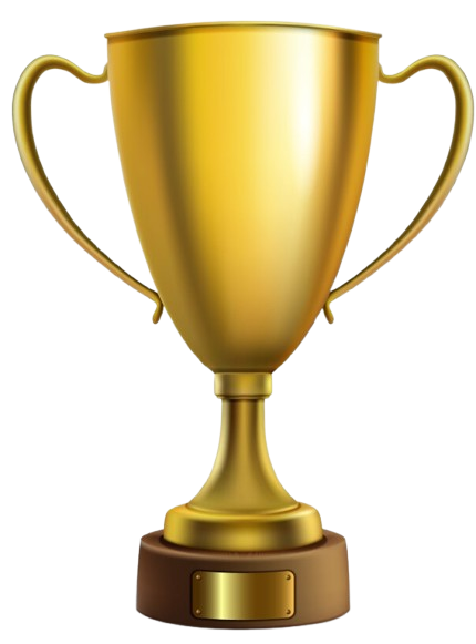 single_trophy