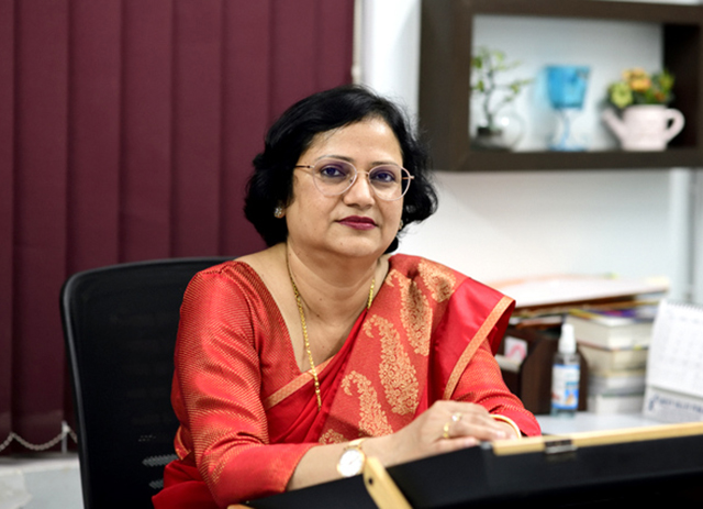 Vice Principal